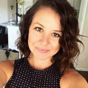 Meet your Posher, Aimee